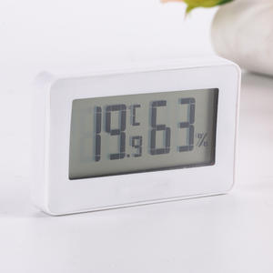 LDTH-7 Max/min numérique LCD affichage intérieur <span class=keywords><strong>pharmacie</strong></span> supermarché congélateur hygromètre <span class=keywords><strong>thermomètre</strong></span> - Product Image 1