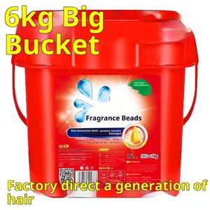 <span class=keywords><strong>Lessive</strong></span> <span class=keywords><strong>en</strong></span> seau parfumée naturelle 5kg Modèle LXZXYF-001 <span class=keywords><strong>Promotion</strong></span> événementielle <span class=keywords><strong>en</strong></span> gros pour la maison - Product Image 5