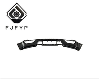 Pièces de rechange automobiles pour pare-chocs avant OE ML3Z17757BPTM ML3Z17757A ML3Z17757AAPTM pour Ford F-150 Platinum, XLT 3.5L 2021