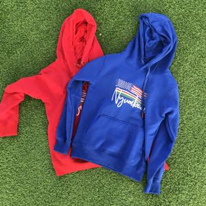 เสื้อมีฮู้ดสำหรับผู้ชายและผู้หญิงเสื้อฮู้ดปรับแต่งได้สำหรับฤดูหนาวเสื้อผ้าให้ความอบอุ่น - Product Image 5