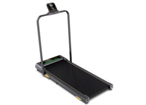 Nouveau <span class=keywords><strong>tapis</strong></span> roulant électrique pour équipement <span class=keywords><strong>de</strong></span> fitness à domicile avec main courante et inclinaison manuelle Source d'usine - Product Image 4