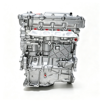 Prix d'usine Moteur essence Toyota 2ZR1.8L HBS Long Block Dual VVT-i pour Corolla Auris Matrix Pièces détachées pour véhicules Toyota
