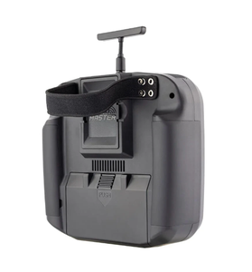 Nouveau Radiomaster Boxe Radio télécommande M2 émetteur ELRS/4in 1/CC2500 Module externe pour Drone <span class=keywords><strong>Fpv</strong></span> - Product Image 2