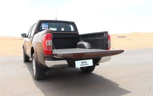 รถกระบะ Dongfeng Navara 4WD - Product Image 4