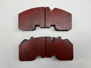 Fabricant de systèmes de freinage 29087 <span class=keywords><strong>prix</strong></span> direct usine plaquettes de frein de camion pour homme <span class=keywords><strong>Mercedes</strong></span> pièces de rechange plaquettes de frein - Product Image 3