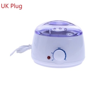 Wax Melter for Hair Removal Professional Electric Wax Warmer and Heater for Soft, <b>Paraffin</b>, Warm, Creme and Strip Wax - Product Image 2