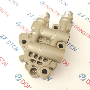 DONGTAI NO.570(14) CP3 подающий насос 0440020047 Шестеренчатый насос 0 440 020 047 - Product Image 1