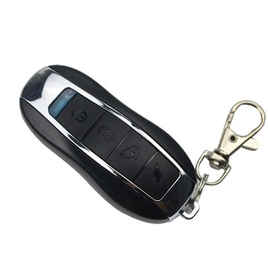 Century Aoke DC12V 4 Buttons 315/433MHz Universal <strong>Key</strong>-less Electronics Door/<strong>Gate</strong>/Car Opener RF Wireless Remote Control - Product Image 3