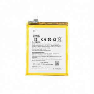 Batería BLP637 de 3300mAh para OnePlus 5 5T de Repuesto - Product Image 2