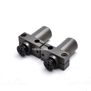 หัวฉีดป้อนกระดาษ KBA ตัวแยกแกนโลหะ ชิ้นส่วนเครื่องพิมพ์ - Product Image 5