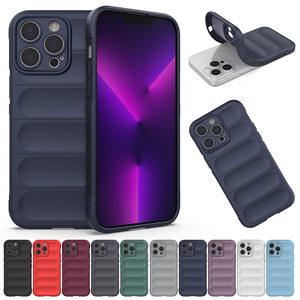 Grafica di stampa personalizzata di lusso custodia per telefono di design oem di moda custodia in TPU antiurto per Samsung iphone <span class=keywords><strong>xiaomi</strong></span> <span class=keywords><strong>redmi</strong></span> vivo oppo - Product Image 6