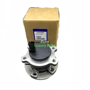 Roulement de moyeu de roue arrière OEM OLIVER pour S60 I S80 II <span class=keywords><strong>V70</strong></span> III XC70 XC60 30666614 31262040 31277808 31329968 713660470 - Product Image 4