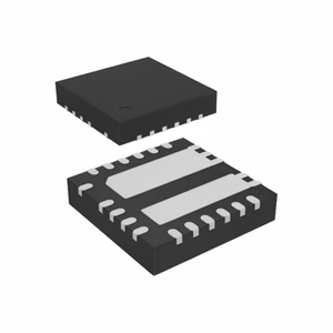AOZ2262AQI-15 Authorized Distributor 22 PowerVFQFN Power Management (PMIC) Electronic Circuit Components - Product Image 1