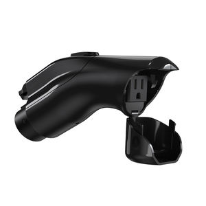 Adaptateur Portable <span class=keywords><strong>V2L</strong></span> pour Hyundai Ioniq 5 Ioniq 6 <span class=keywords><strong>Kia</strong></span> EV6, J1772 Type1 15A Max véhicule à charger adaptateur déchargeur EV accessoires - Product Image 2