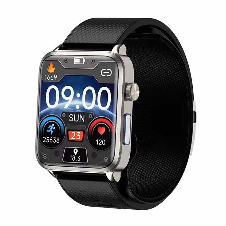 Smartwatch Fossil Fossil Uhr SchrittzÃ¤hler Fitbit Schrittzähler