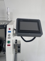 Machine de découpe et de dénudage de fils entièrement automatique, adaptée aux gros câbles de 35 à 400 mm²