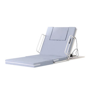 Cadre de lit relevable STKY avec dossier électrique pour personnes âgées, support dorsal réglable avec télécommande - Product Image 2