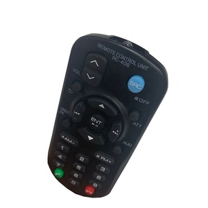 NOUVEAU Télécommande RC-406 pour <span class=keywords><strong>autoradio</strong></span> <span class=keywords><strong>Kenwood</strong></span> <span class=keywords><strong>CD</strong></span> Remplacer KDC-X398 KDC-200UB - Product Image 4