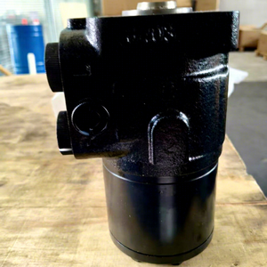 Produits d'automatisation industrielle XCEL45 - XCEL45-500 403-7079-04 JN261770714 - Ensemble de direction à détection de charge - Moteur hydraulique - Product Image 6