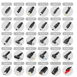 Salida estable Adaptador de corriente de 12 voltios y 5 amperios Tipo de cargador de pared de enchufe australiano con cable de núcleo de cobre y carcasa de PVC - Product Image 3