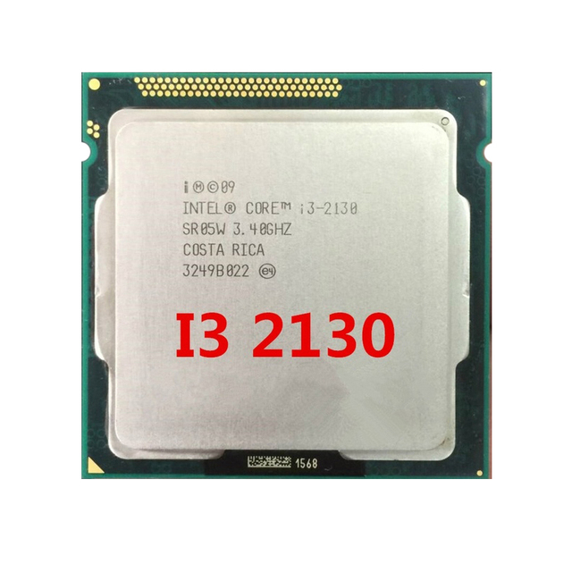 ICOOLAX USED Cpu Processor Second Hand I3 I5 I7 10400 10400f Core 2600 4590 4770 8700k 4770 4790 6700 3770 2400 5700 9th 8th