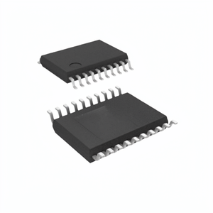 BOM IC In Stock 20 PowerTSSOP Electronic Chips Component Power Management (PMIC) TPS54262MPWPTEP - Product Image 1