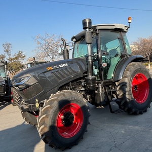 Trattore Pesante 130CV 4WD per Agricoltura con Motore Diesel YTO e Cambio con Spostamento Laterale 16+8 - Product Image 3