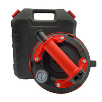Ventosa Manual Industrial y de Bricolaje de Alta Calidad Personalizable, Potente Ventosa de Goma para Manipulación de Azulejos y Vidrio, Compatible con OEM y ODM