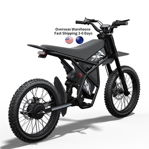 Vélo tout-terrain Ridingtimes GT73 106NM Torque, forte accélération - Product Image 3