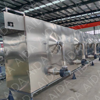 Nouvelle machine extrudeuse à double vis pour riz artificiel, lignes de production automatiques de riz artificiel, machine de fabrication de riz nutritionnel