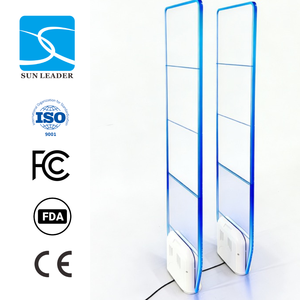 Antenna Rilevatore RF per Farmacie, Negozi di Convenienza e Punti Vendita al Dettaglio, per Copertura a Doppio Scenario e Prevenzione delle Perdite, Uso Quotidiano - Product Image 3