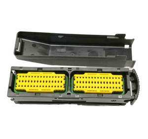 Connettore automatico, connettore AHI 90 Pin AH7901-1.5-21-5/15340257, connettore ECU - Product Image 2