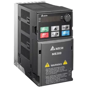 DELTA ME300 inverter VFD1A6ME21ANSAA VFD2A8ME21ANSAA VFD4A8ME21ANSAA VFD7A5ME21ANSAA VFD11AME21ANSAA VFD1A6ME23ANSAA DELTA VFD