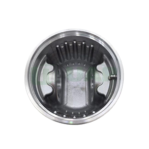 Piston de moteur diesel 6 cylindres 97 mm OM352 0044510 90274800 pour camion - Product Image 4