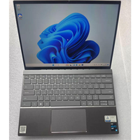 Laptop Bisnis Harga Terbaik 95% Baru untuk DaLl Inspiron 13 5310 I5-11th 8/16GB DDR4 RAM 256/512GB SSD 13.3" Inch Laptop untuk Belajar