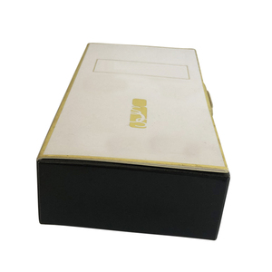 Custom Retail Mobile Accessories Cell Phone Case Box Packaging with Hook/Kraft Drawer Box/mobile phone case packaging