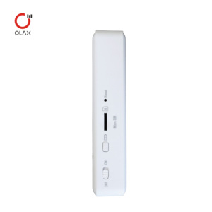 OLAX 4G Mini Wifi <b>Router</b> With 300Mbps Sim Pocket <b>Mobile</b> RJ45 Port Outdoor Portable Wifi <b>Router</b> - Product Image 6