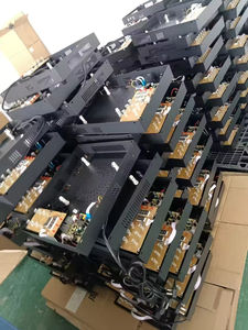 Cocina de Inducción Eléctrica Doméstica Personalizada de 3500w, Cocina de Inducción Infrarroja Silvercrest de 110v - Product Image 5