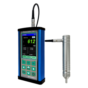 NDT271 Metallmaterialien-Preis Härte-Ultraschall-Testgerät Ultraschall-Härtetester Prüfflasche - Product Image 5