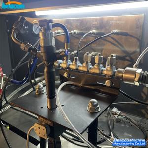 Banc d'essai automatique CR708 <span class=keywords><strong>pour</strong></span> injecteurs et pompes Common Rail, machine de codage et de calibrage <span class=keywords><strong>pour</strong></span> moteur diesel - Product Image 5