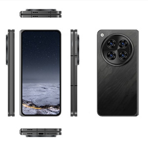 สมาร์ทโฟน 5G ขนาด 6.8 นิ้ว Octa Core แบตเตอรี่ 4000mAh เซ็นเซอร์ลายนิ้วมือ กล้องความละเอียดสูง ผลิตภัณฑ์จากจีนแผ่นดินใหญ่ - Product Image 2