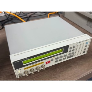 1 ชิ้นคีย์ไซท์ 4263b มิเตอร์, 100 เฮิร์ตถึง 100 กิโลเฮิร์ตซ์ Opt:001 002 - Product Image 2