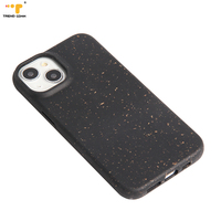 Chine Fabrication Nouvelle Arrivée Biodégradable Antichoc Android Téléphone Portable Cas Pour iPhone 15 Pro Max