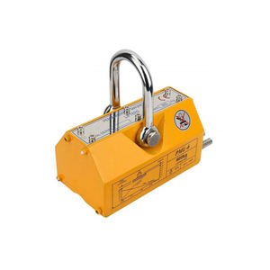 Elevadores Magnéticos Permanentes de 100 kg, 200 kg, 1000 kg, Modelos de Elevadores Magnéticos para Aplicaciones de Transporte y Elevación de Acero y Hierro - Product Image 2