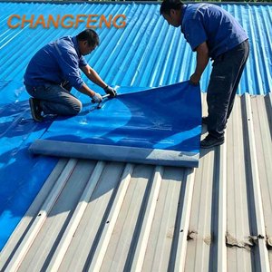 <span class=keywords><strong>Membrana</strong></span> Impermeable para Techos de Estilo Moderno, <span class=keywords><strong>Membrana</strong></span> Impermeable de Butilo para Impermeabilización de Techos - Product Image 1