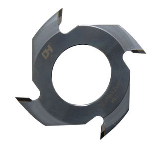 Cortador de Juntas Dentadas para Carpintería de Madera 2T 4T 6T con Punta de Carburo para Corte de Madera, Tamaño Personalizado - Product Image 4