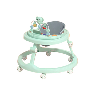 Chaise à bascule pour <span class=keywords><strong>bébé</strong></span>, sécurité et personnalisation en usine - Product Image 5