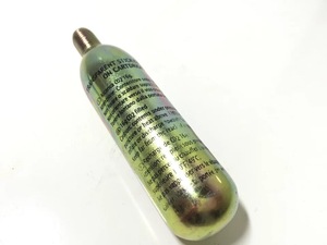 Cilindro gonfiabile del giubbotto di salvataggio di co2 della cina 33g 16g 38g - Product Image 4