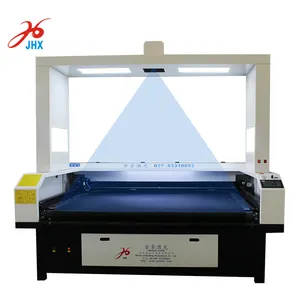 Multifunctional 80W 100W 130W 150W CNC Laser Cutting Machines For Fabric,Plastic,Wood