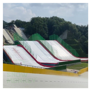 Pas de contraintes de temps et d'espace tapis de <span class=keywords><strong>ski</strong></span> de simulation professionnel SNOW MONKEY <span class=keywords><strong>ski</strong></span> sec - Product Image 5